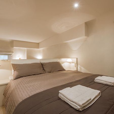 Apartments Florence - San Niccolo Elegance מראה חיצוני תמונה