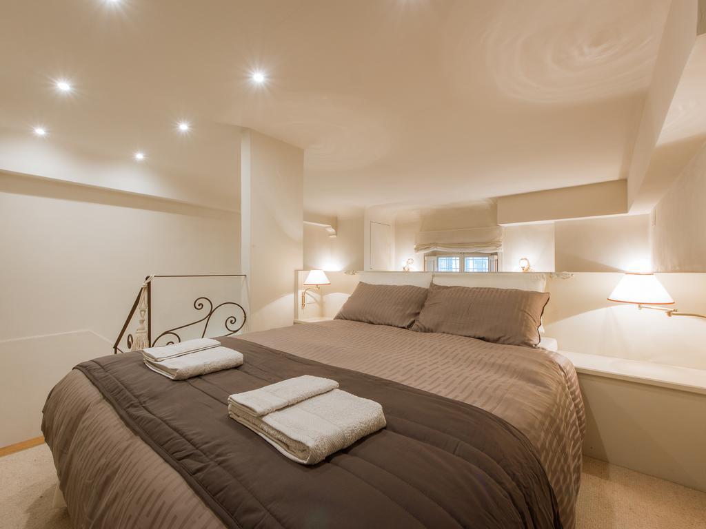 Apartments Florence - San Niccolo Elegance מראה חיצוני תמונה