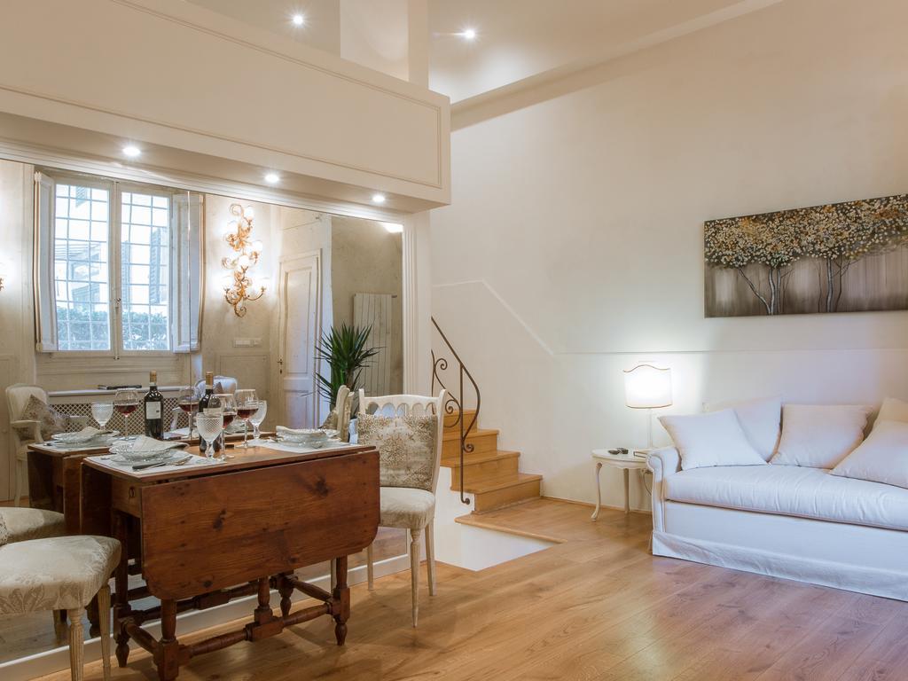 Apartments Florence - San Niccolo Elegance מראה חיצוני תמונה