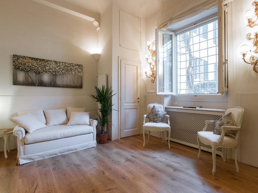 Apartments Florence - San Niccolo Elegance מראה חיצוני תמונה