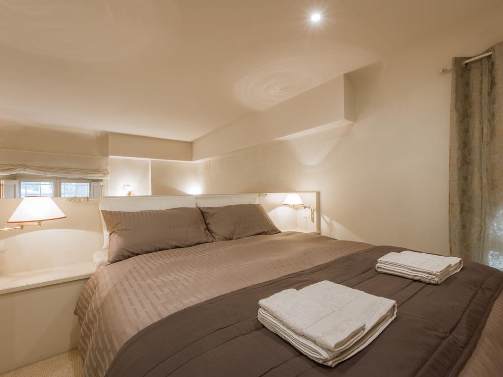 Apartments Florence - San Niccolo Elegance מראה חיצוני תמונה
