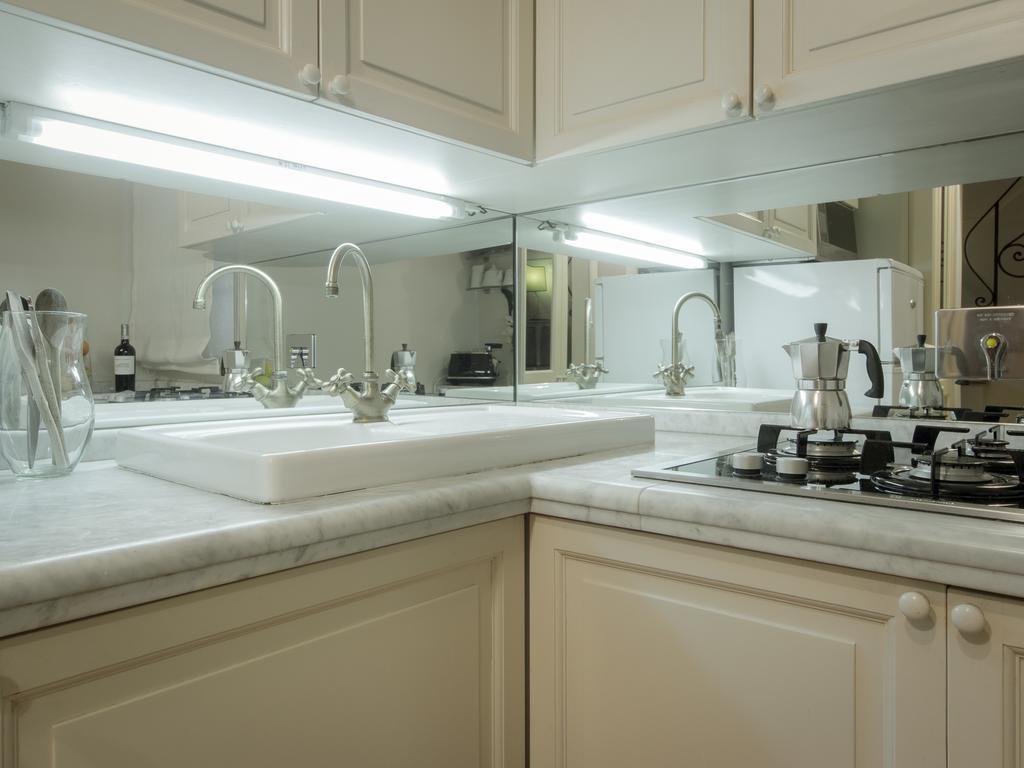 Apartments Florence - San Niccolo Elegance מראה חיצוני תמונה