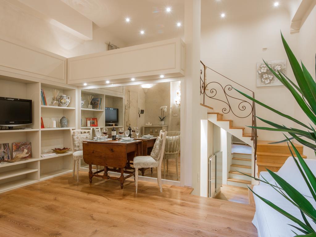 Apartments Florence - San Niccolo Elegance מראה חיצוני תמונה