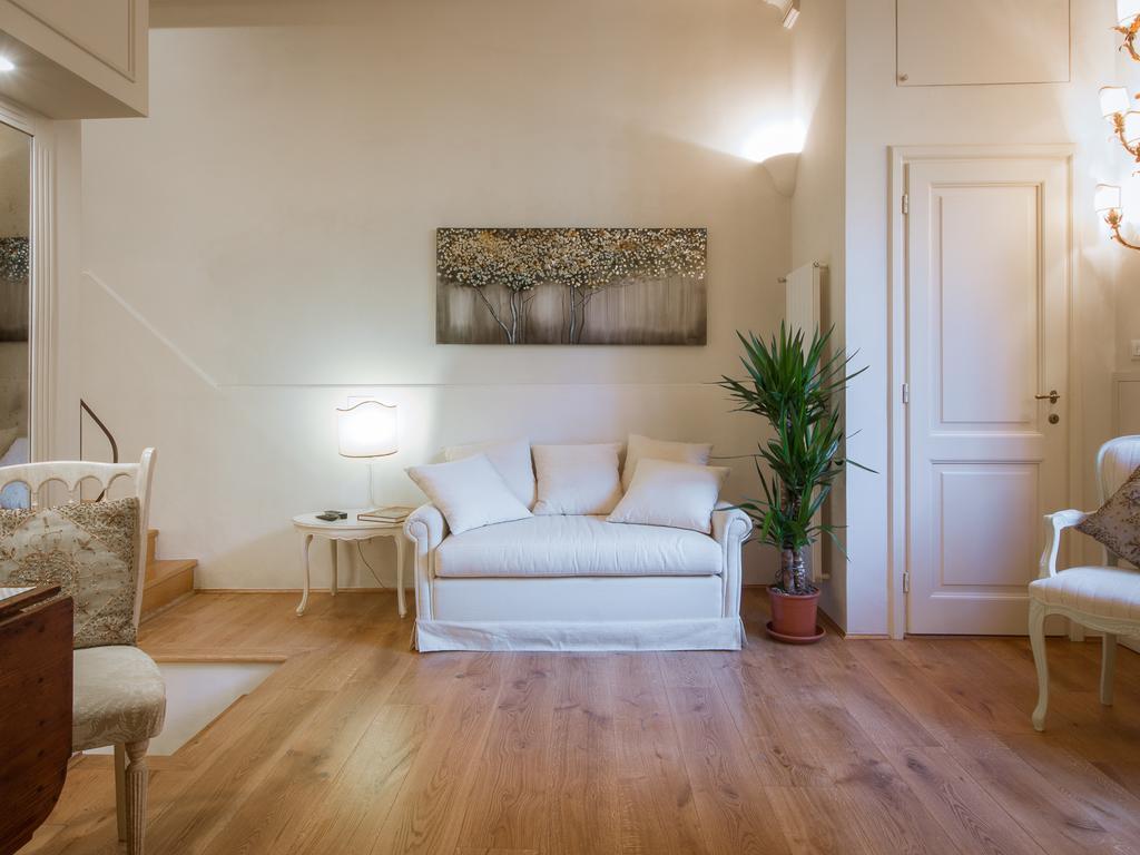 Apartments Florence - San Niccolo Elegance מראה חיצוני תמונה