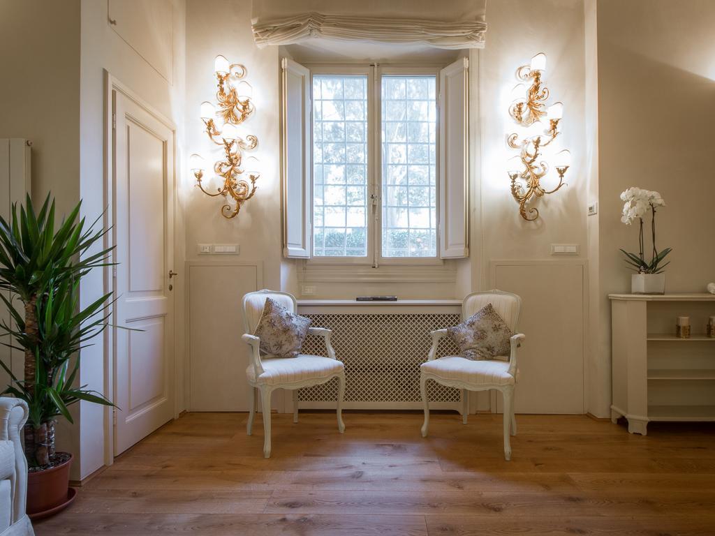 Apartments Florence - San Niccolo Elegance מראה חיצוני תמונה